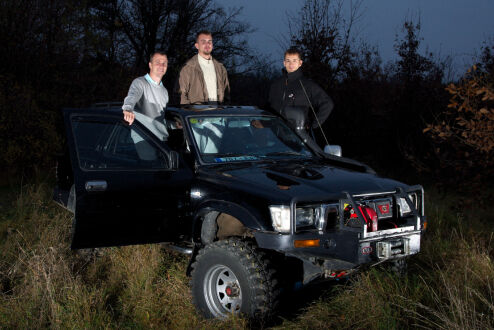 CZExpedition